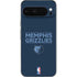 NBA Memphis Grizzlies Standard -  Blue Pixel 9 Pro XL Skin